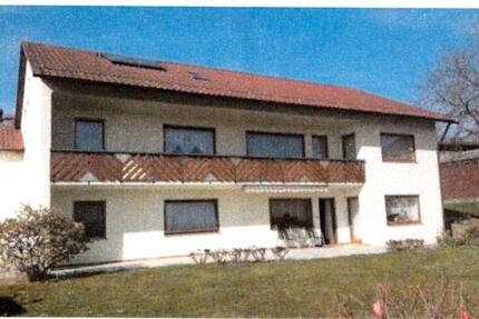 Wohnung Bernhardswald - 4 Zimmer, 130 m&sup2;, 1.200&euro; | Angebot:26511514