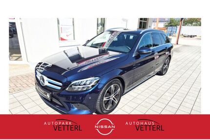 Mercedes-Benz C 220 149.765 km 19.500 &euro; Teublitz 93158