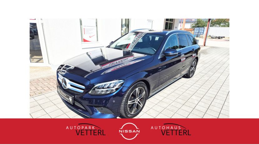 Mercedes-Benz C 220 149.765 km 19.500 &euro; Teublitz 93158