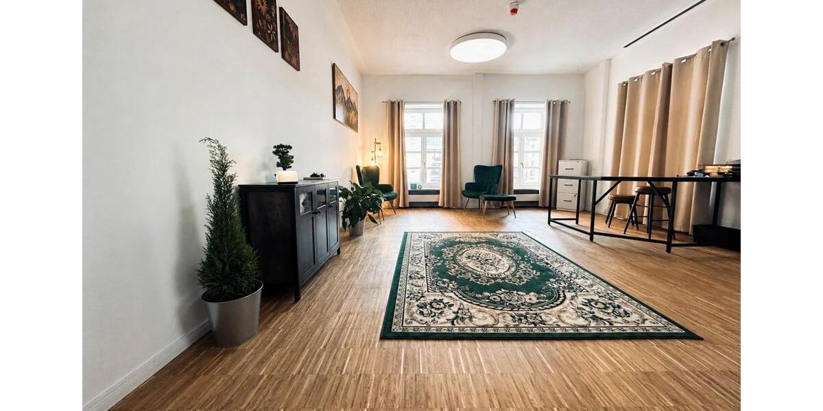 Gewerbeobjekt Regensburg Kumpfmühl - 12&euro; | Angebot:26345925