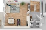 Modernes Reihenhaus mit 4 SchlafZimmern, 2 Bädern, Garten, Garage & Stellplatz in Obertraubling!