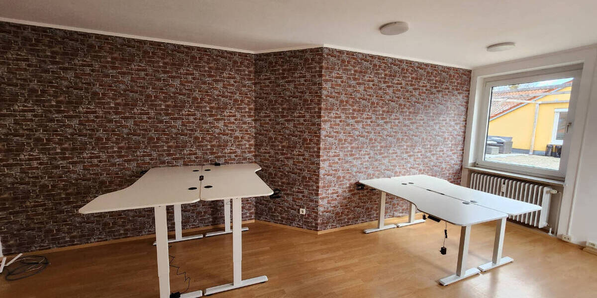 Gewerbeobjekt Regensburg Großprüfening-Dechbetten-Königswiesen - 180&euro; | Angebot:25880000