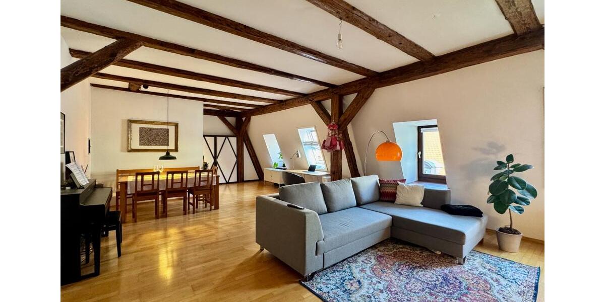 Etagenwohnung Regensburg Kumpfmühl - 2 Zimmer, 76 m&sup2;, 970&euro; | Angebot:25759684