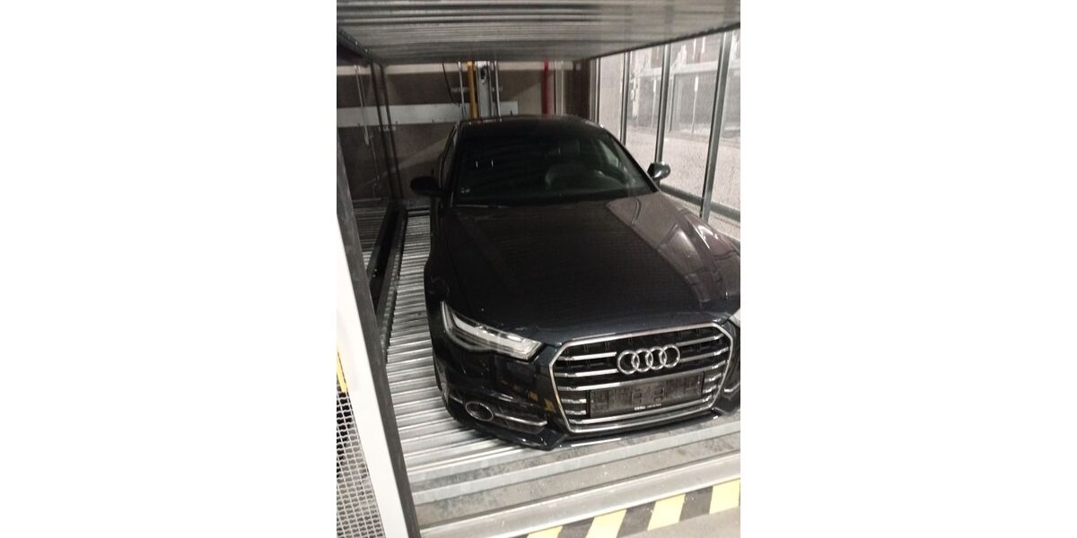 Audi A6 165.000 km 19.000 &euro; Regensburg 93055