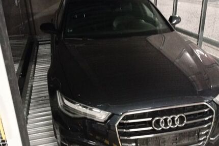 Audi A6 165.000 km 22.500 &euro; Regensburg 93055