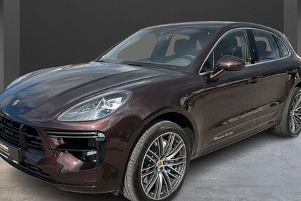 Porsche Macan 38.900 km 76.990 &euro; Schierling 84069