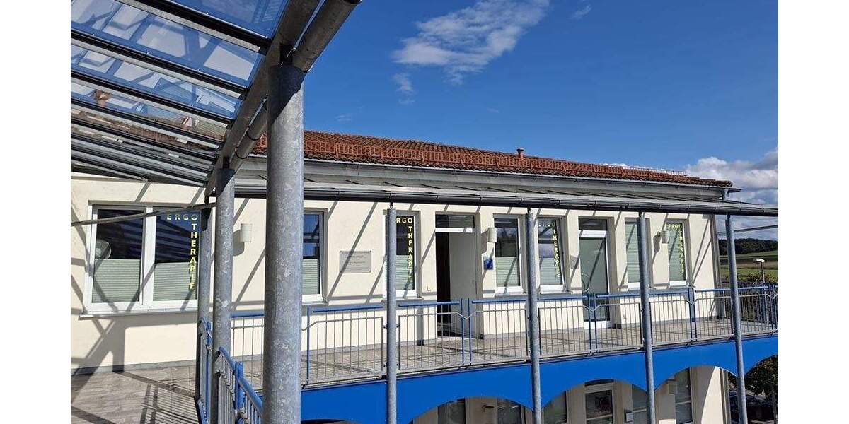 Gewerbeobjekt Bad Abbach - 339.000&euro; | Angebot:25725623