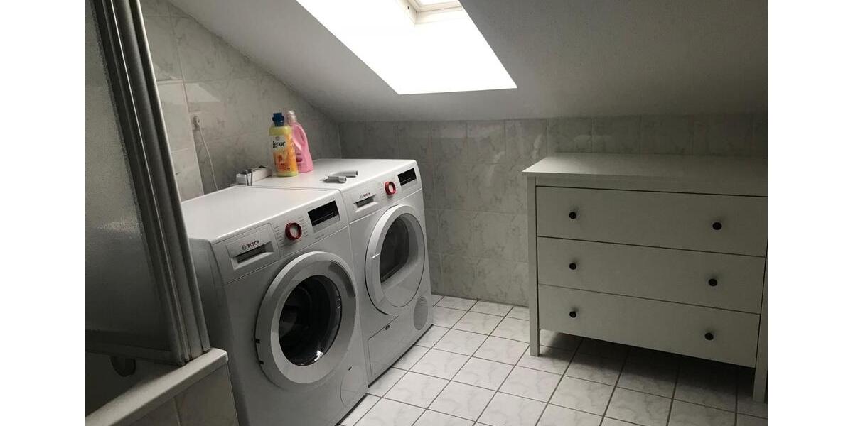 Dachgeschoßwohnung Regensburg Gallingkofen - 2 Zimmer, 44 m&sup2;, 240.000&euro; | Angebot:25813979