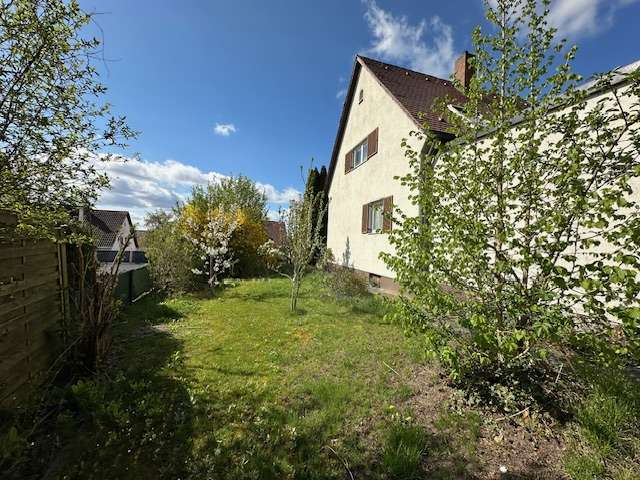 Einfamilienhaus Regensburg Gallingkofen - 5 Zimmer, 113 m&sup2;, 569.000&euro; | Angebot:26325395