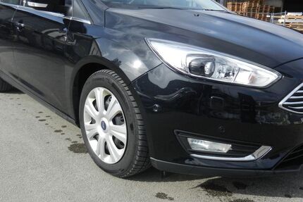 Ford Focus 128.900 km 4.900 &euro; Regensburg 93057