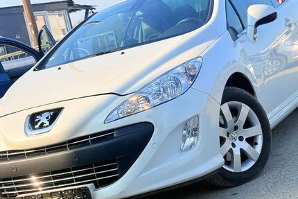 Peugeot 308 133.690 km 2.399 &euro; Obertraubling 93083