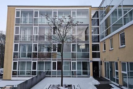 1 Zimmer Wohnung in Innenstadtnähe 1 zimmer