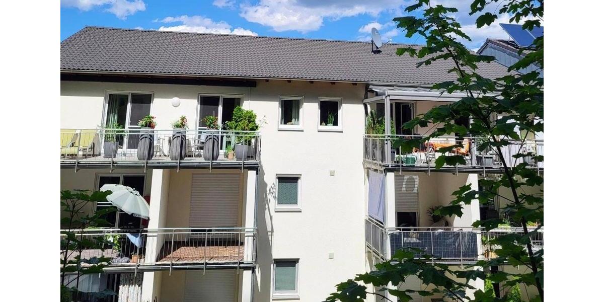 2 Zimmer Wohnung zu vermieten 2.5 zimmer