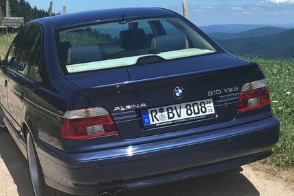 Alpina B10