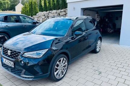 Seat Arona 83.000 km 17.990 &euro; Brennberg 93179