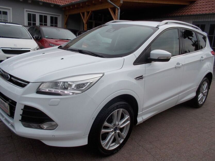 Kuga