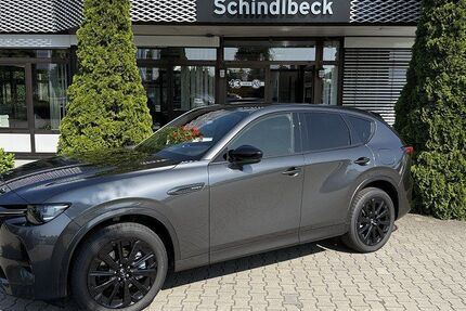 Mazda CX-60 2.595 km 46.490 &euro; Regensburg 93055