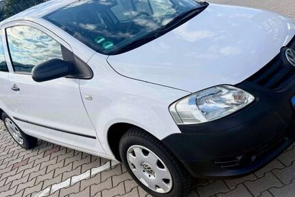 VW Fox