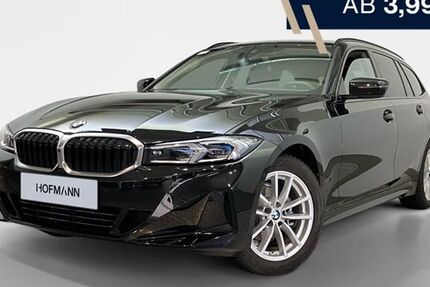 BMW 318 18.000 km 33.950 &euro; Regensburg 93055