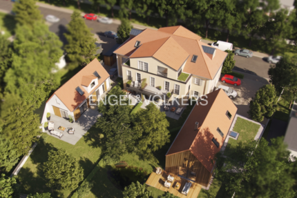 Haus Regensburg Ganghofersiedlung - 1 Zimmer, 772 m&sup2;, 2.200.000&euro; | Angebot:27222550