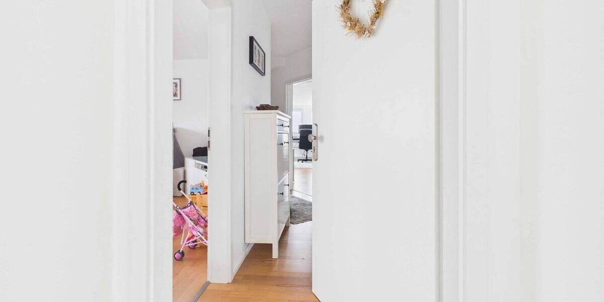 Etagenwohnung Bad Abbach - 4 Zimmer, 148 m&sup2;, 498.000&euro; | Angebot:25987376