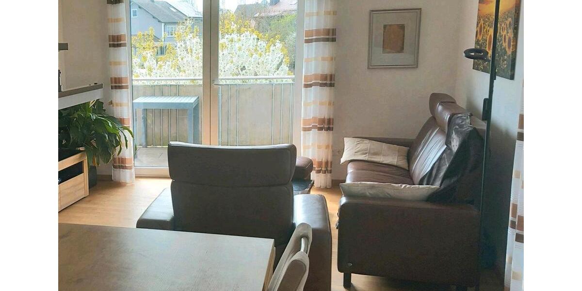 Dachgeschoßwohnung Maxhütte-Haidhof Haidhof - 3 Zimmer, 89 m&sup2;, 333.000&euro; | Angebot:26215534