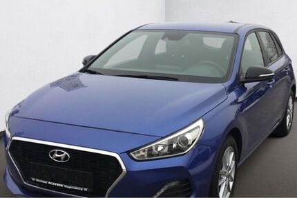 Hyundai i30 80.520 km 11.980 &euro; Regensburg 93055