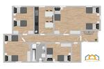 Ferienimmobilie Regensburg Ganghofersiedlung - 20&euro; | Angebot:12920125
