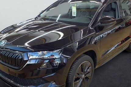 Skoda Karoq 11.831 km 39.270 &euro; Saal a.d. Donau 93342