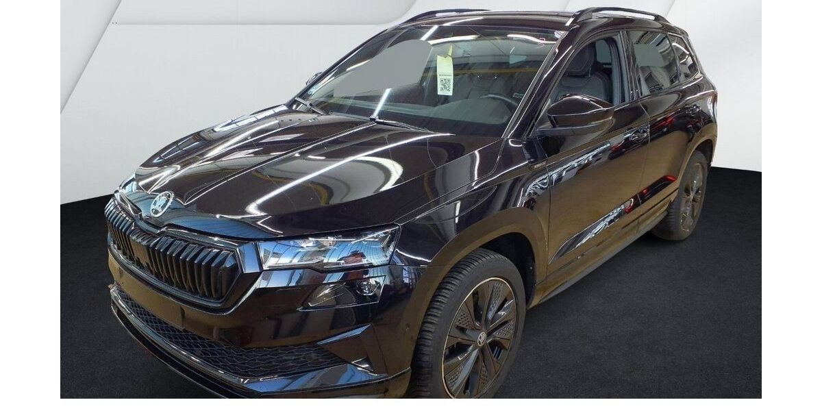 Skoda Karoq 11.831 km 39.270 &euro; Saal a.d. Donau 93342