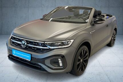 VW T-Roc 20.844 km 35.470 &euro; Saal a.d. Donau 93342