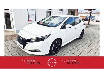 Nissan Leaf 14.928 km 16.950 &euro; Teublitz 93158