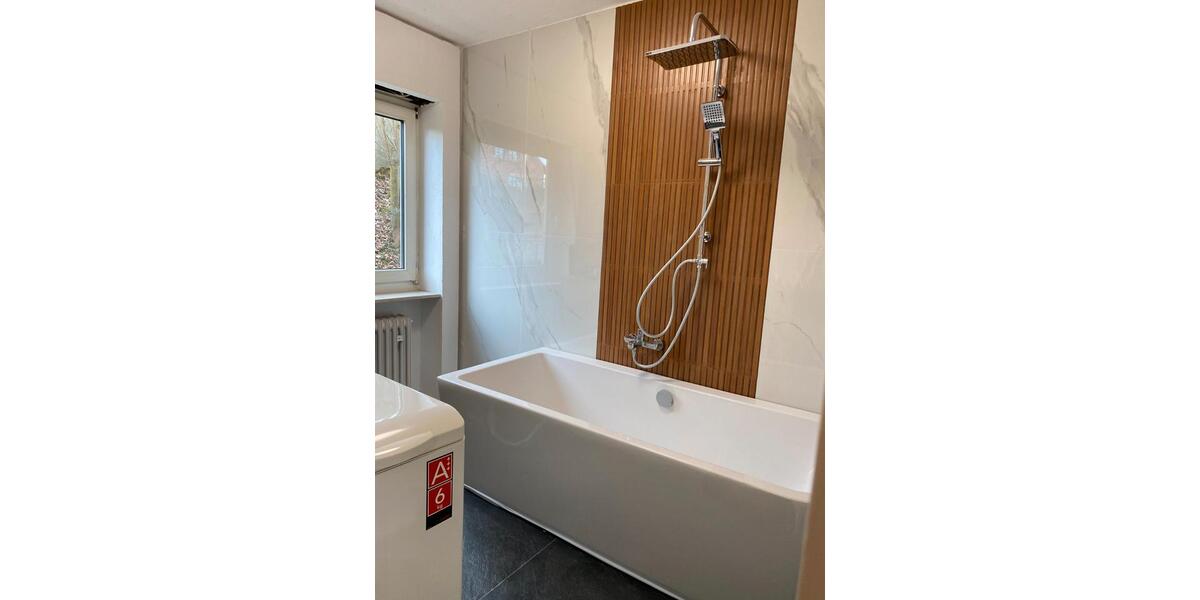 Etagenwohnung Regensburg Galgenberg - 3 Zimmer, 82 m&sup2;, 1.300&euro; | Angebot:26689379