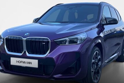 BMW X1 6.900 km 64.860 &euro; Regensburg 93055