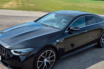 Mercedes-Benz AMG GT 22.440 km 94.900 &euro; Mallersdorf-Pfaffenberg 84066