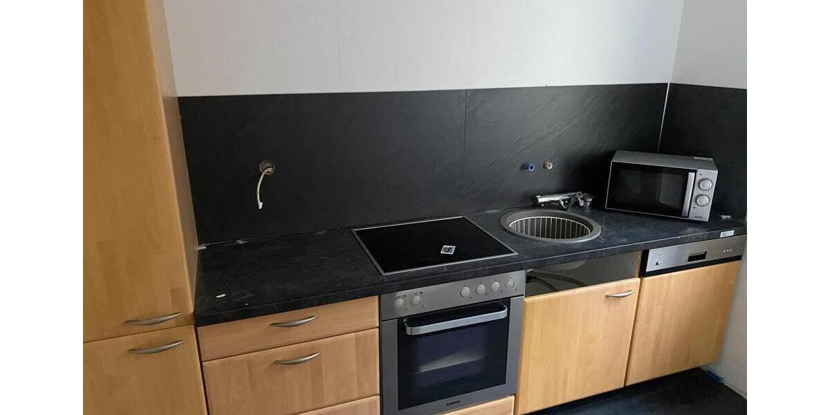 Etagenwohnung Regensburg Galgenberg - 3 Zimmer, 82 m&sup2;, 1.300&euro; | Angebot:26689379