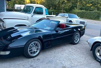 Corvette C4 103.000 km 37.999 &euro; Bad Abbach 93077