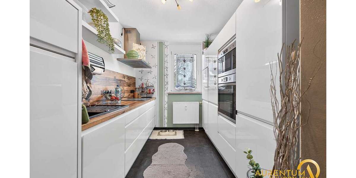 Etagenwohnung Lappersdorf - 3 Zimmer, 95 m&sup2;, 415.000&euro; | Angebot:26215724