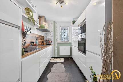 Wohnung Lappersdorf - 3 Zimmer, 95 m&sup2;, 415.000&euro; | Angebot:26215724