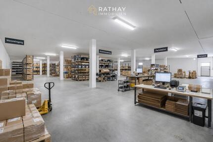 Gewerbeobjekt Schierling - 2.800&euro; | Angebot:26553381