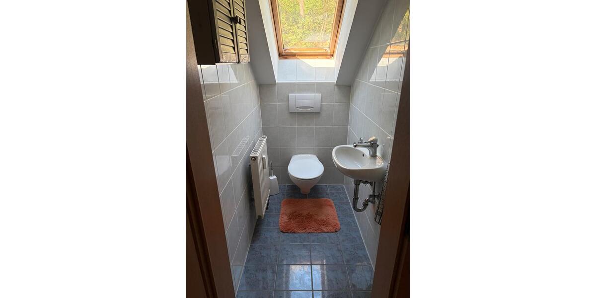 Dachgeschoßwohnung Wörth an der Donau - 3 Zimmer, 75 m&sup2;, 240.000&euro; | Angebot:27082878