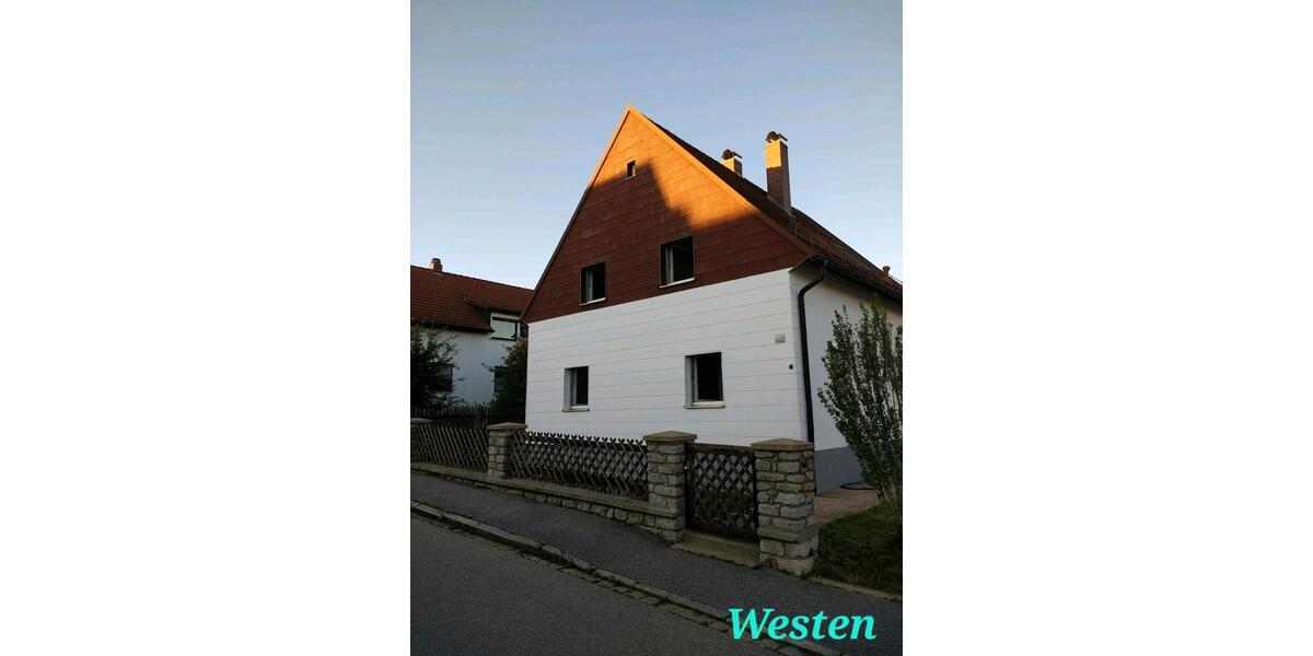 Einfamilienhaus Bad Abbach - 5 Zimmer, 115 m&sup2;, 1.100&euro; | Angebot:22540932