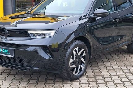 Opel Mokka 28.062 km 21.480 &euro; Kelheim 93309