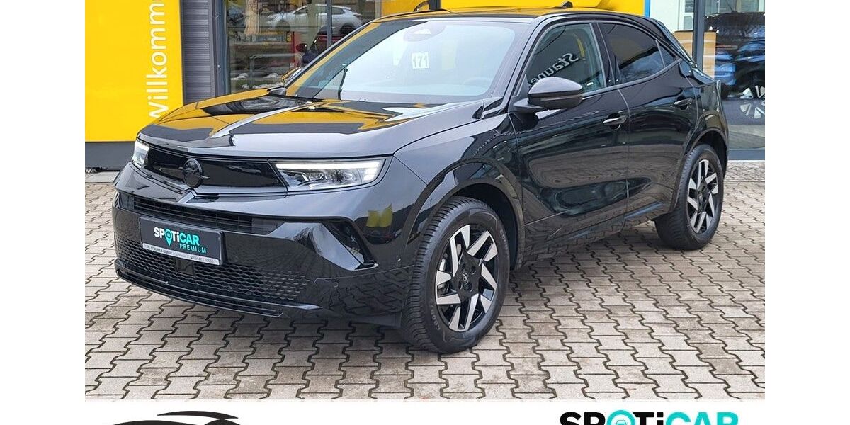 Opel Mokka 28.062 km 21.480 &euro; Kelheim 93309