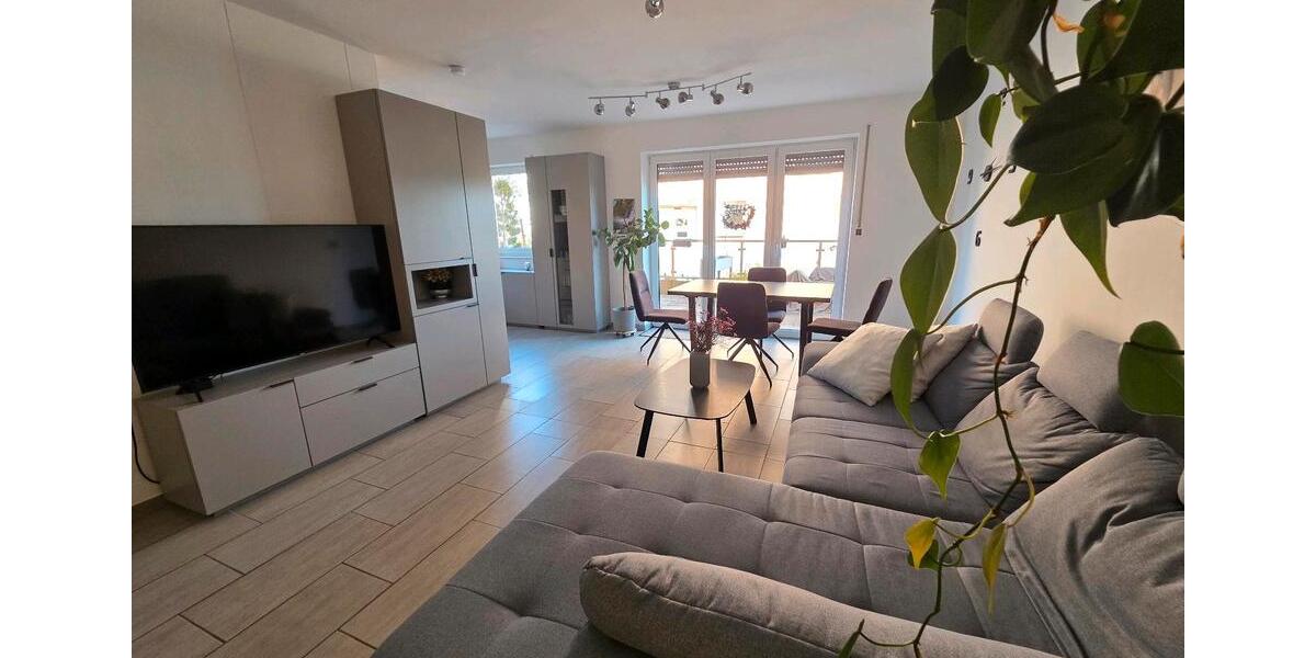 Maisonettenwohnung Burglengenfeld - 3 Zimmer, 95 m&sup2;, 1.000&euro; | Angebot:26475303