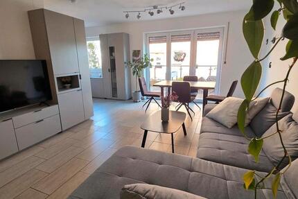 Wohnung Burglengenfeld - 3 Zimmer, 95 m&sup2;, 1.000&euro; | Angebot:26475303