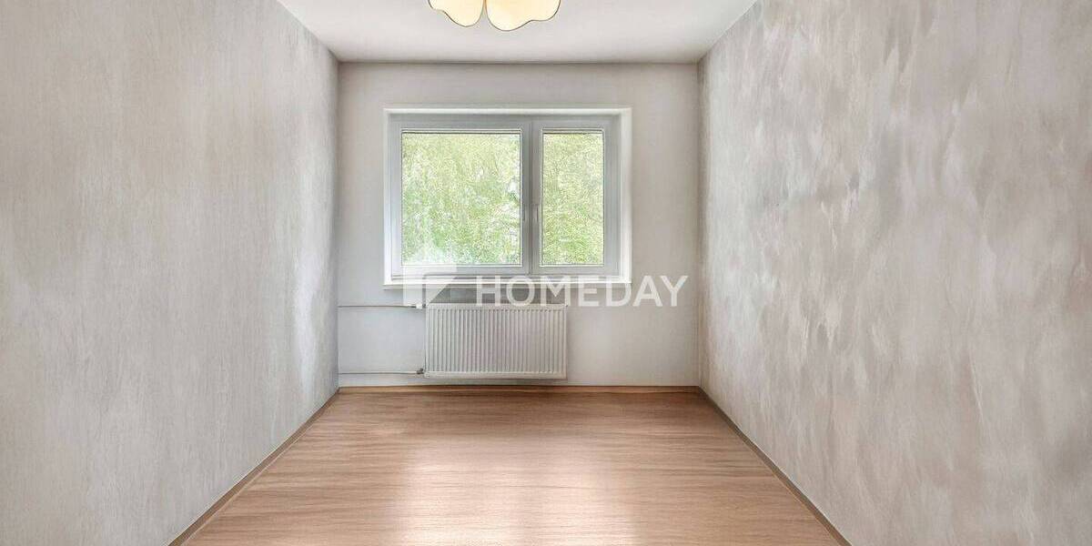 Etagenwohnung Regensburg Westenviertel - 4 Zimmer, 89 m&sup2;, 399.000&euro; | Angebot:26768130
