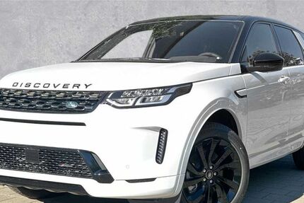 Land Rover Discovery Sport 1.550 km 39.999 &euro; Regensburg 93059