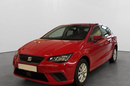 Seat Ibiza 18.075 km 18.450 &euro; Regensburg 93055