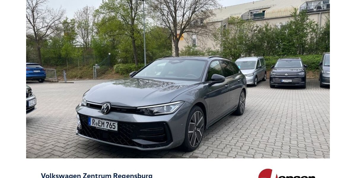 VW Passat 9.900 km 49.970 € Regensburg 93053